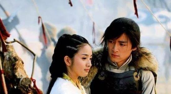 林依晨:活得认真通透的女孩有多迷人?