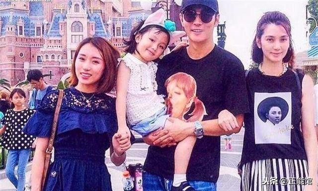 疑似毕滢小号被扒，内容劲爆信息量大，洪欣删光关于张丹峰的微博