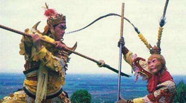 杨戬与孙悟空之间的关系如何