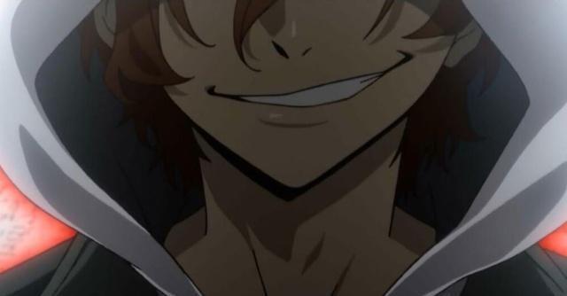 文豪野犬：中原中也的10大闪光点，最后一个他自己并不知道