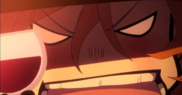 文豪野犬：中原中也的10大闪光点，最后一个他自己并不知道