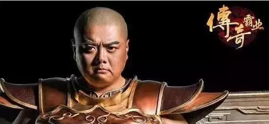 ”大渣好,我系咕天乐,我是渣渣辉“揭秘传奇IP的千亿市场!