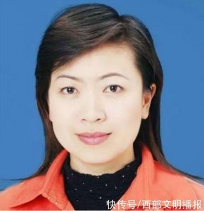 邓洁,广东“美女贪官”,大搞权色钱色交易,4年前和丈夫齐落马