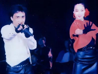 中国的“迈克杰克逊”,因误信“神医”英年早逝