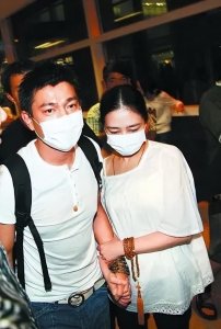 朱丽倩:最神秘的天王嫂,46岁高龄生女,嫁给刘德华只是为了爱情