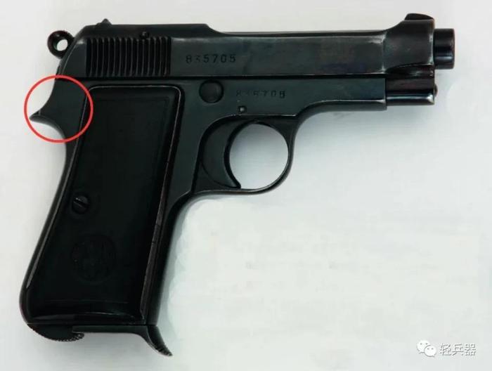 那个年代,西班牙、奥地利、匈牙利等国的枪身验证标志长什么样?