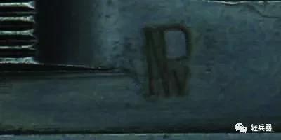 那个年代,西班牙、奥地利、匈牙利等国的枪身验证标志长什么样?