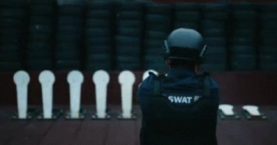 ​多款国产新警枪频繁亮相，中国警察终于有了趁手的武器！｜轻武专栏