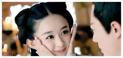 ​赵丽颖饰演过的十大经典角色！颖宝竟还演过她，你知道吗