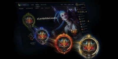 ​英雄联盟怎么赚钱快如何快速获得蓝色精粹（lol赚蓝色精粹)