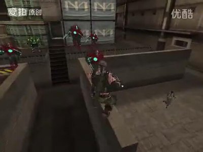 ​CF三级鬼跳怎么跳（cf鬼跳宏编程设置)