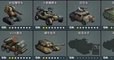 红警新手如何玩(红警苏俄怎么玩最厉害)