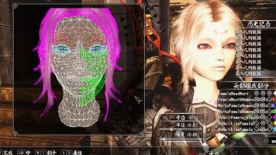 上古卷轴5捏脸数据怎么导入(老滚5最有价值的mod)