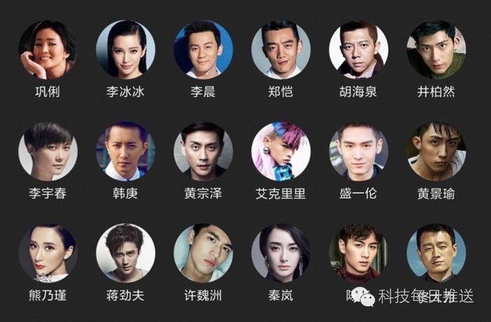 中国时尚教母玩直播,明星潮人齐开趴!看得我瞬间脸红!