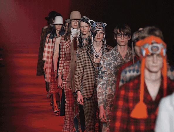 中国时尚教母玩直播,明星潮人齐开趴!看得我瞬间脸红!