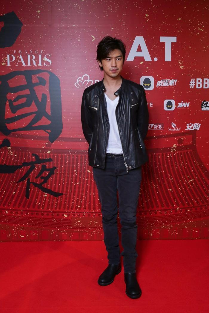 中国时尚教母玩直播,明星潮人齐开趴!看得我瞬间脸红!