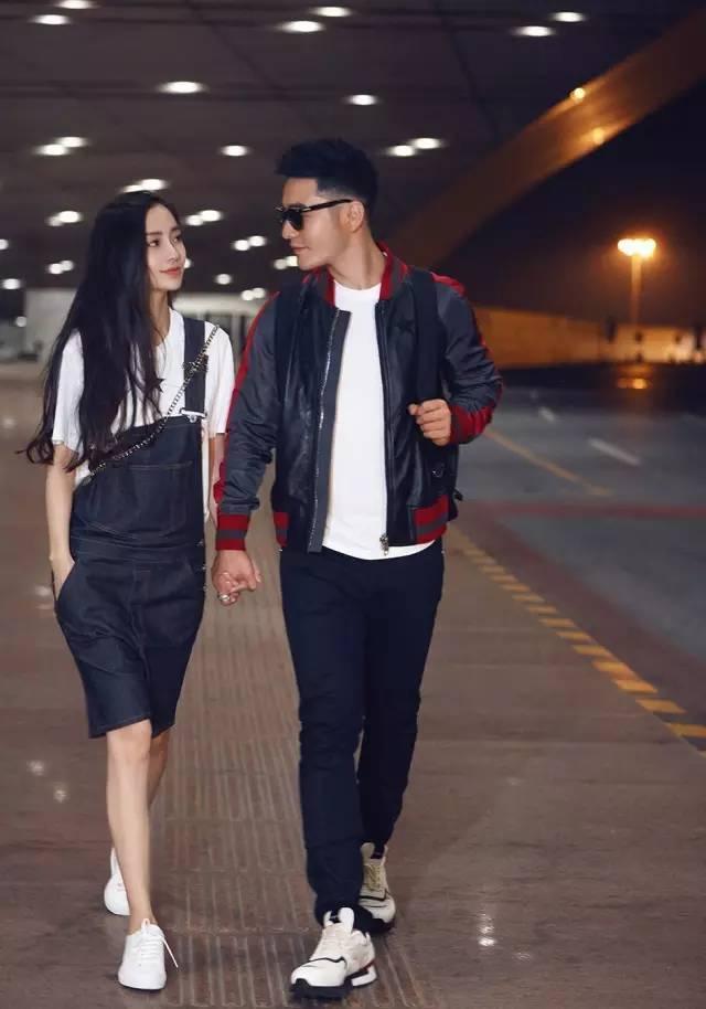 中国时尚教母玩直播,明星潮人齐开趴!看得我瞬间脸红!