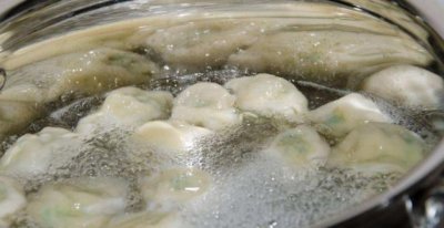 ​做饺子馅，这“3种”配料不能少，9成人不懂，难怪饺子易烂不香