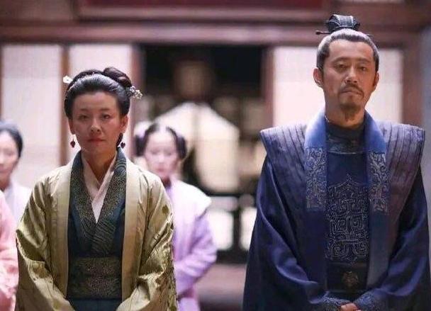 知否大娘子结局如何 真性情人设受观众喜爱却被自己蠢死