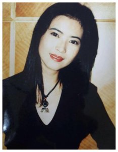 蓝洁瑛大仇得报,曾志伟60大寿遭女子怒揭丑闻,邓光荣终含冤得雪