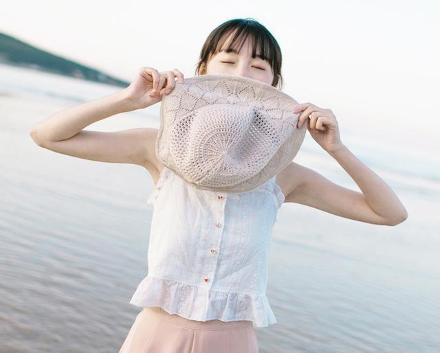 身上有“体香”的女生,多半是有这4个好习惯,难怪招人喜欢呢!