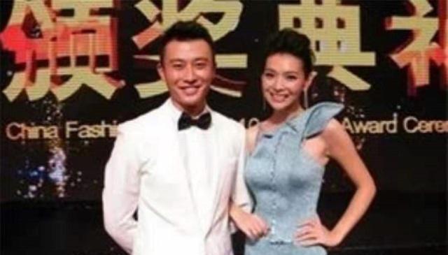 栗坤微博中30个字吊足众人胃口,她终于道出婚后未育的真实原因