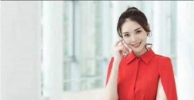 栗坤微博中30个字吊足众人胃口,她终于道出婚后未育的真实原因