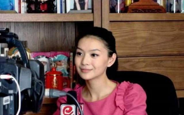 栗坤微博中30个字吊足众人胃口,她终于道出婚后未育的真实原因