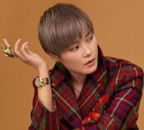 李谷一在春晚唱了30年,李宇春连续14年压轴跨年,她凭什么