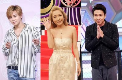 罗志祥欧弟前女友回忆母亲癌逝时情景,母亲在女儿背上写遗言“我爱你”