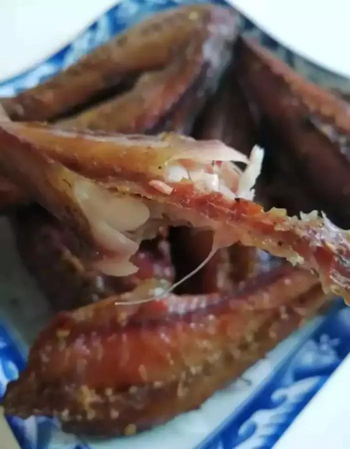 清道夫被研究出完美吃法,色香味俱全,你敢吃吗?