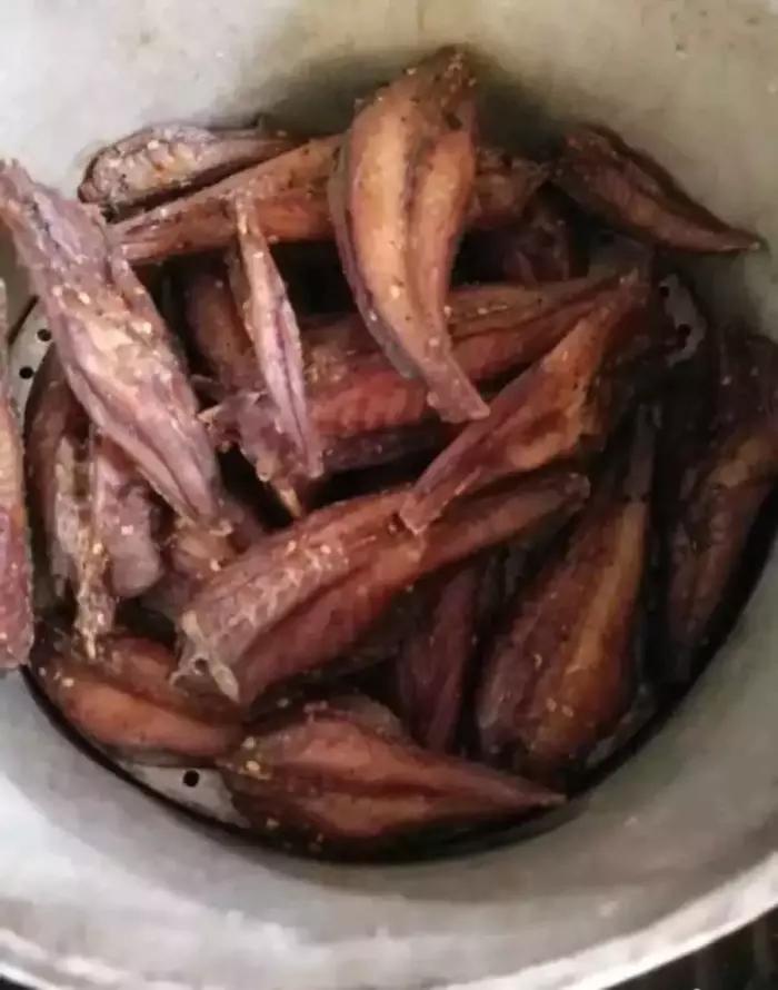 清道夫被研究出完美吃法,色香味俱全,你敢吃吗?