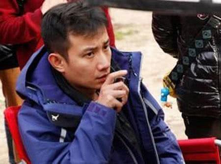 文章居然是李连杰的儿子