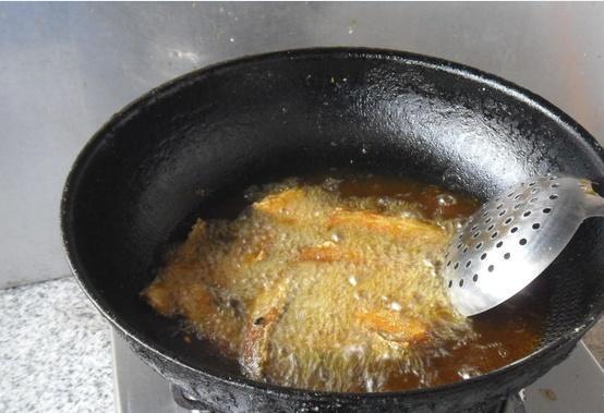 酥鱼这样做,难得的心声