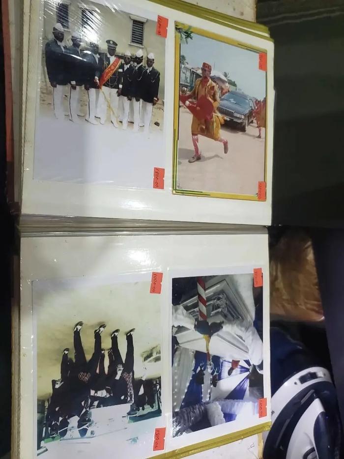 黑人抬棺,关于死亡的悲欢