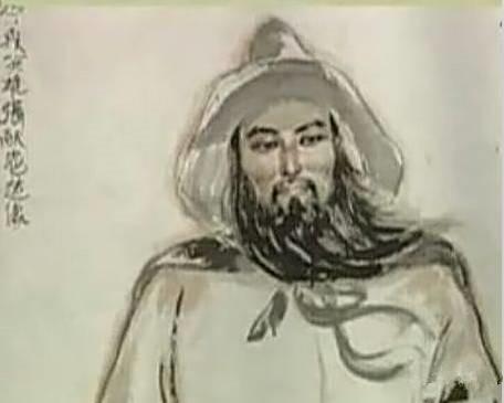 为暴政而起,又暴政于民,张献忠!