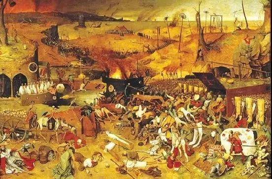 为暴政而起,又暴政于民,张献忠!