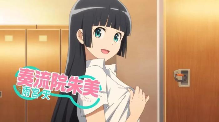 为了减肥,美少女高中生进入健身房,还拜哲学肌肉大佬为师