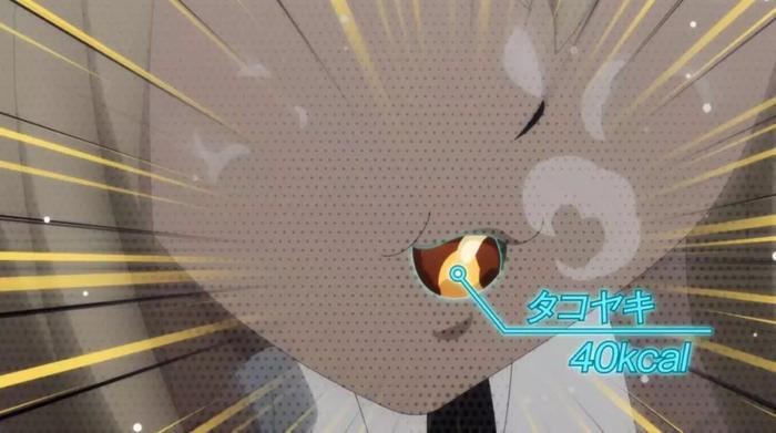 为了减肥,美少女高中生进入健身房,还拜哲学肌肉大佬为师