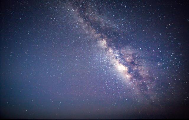 大气环流壮观如画,谁的手笔?