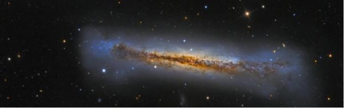 大气环流壮观如画,谁的手笔?