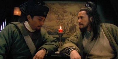 ​话说四大名著水浒传里宋江做了一首诗笑话黄巢不丈夫