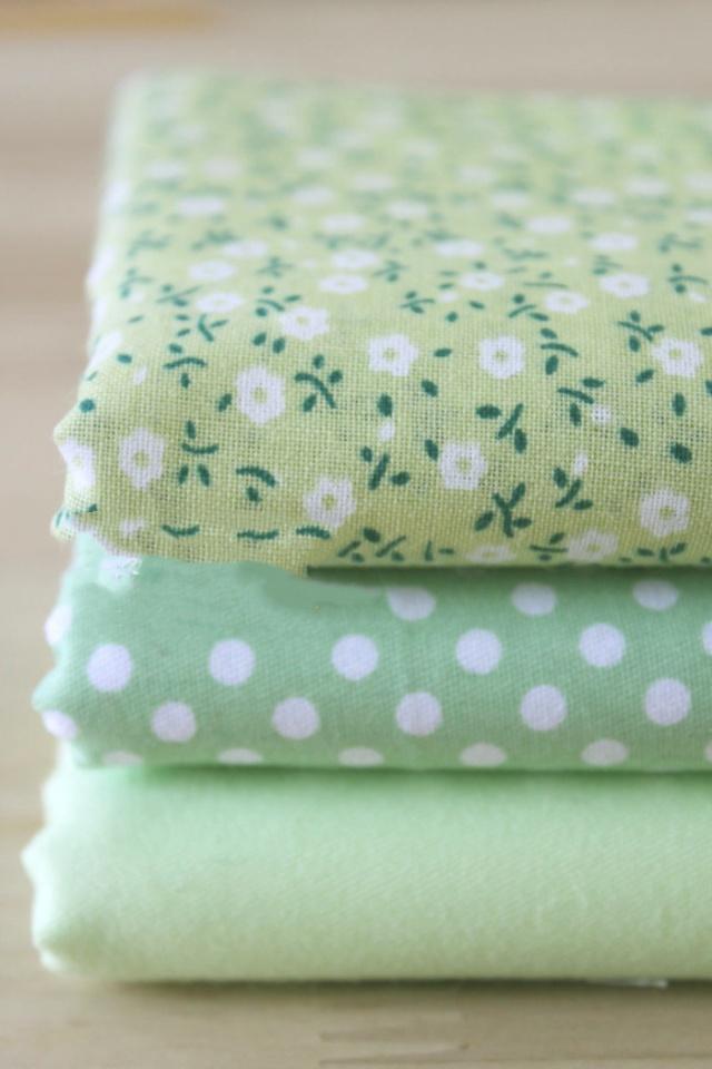 迷人的碎花布,日本主妇也喜欢,看看她们手工DIY的拼布作品吧