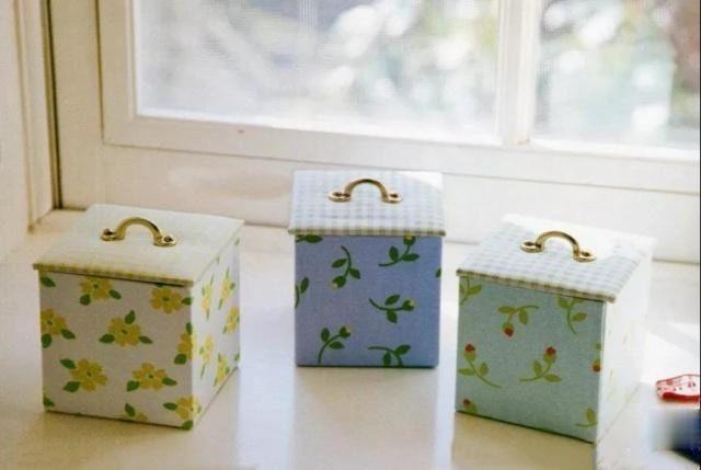 迷人的碎花布,日本主妇也喜欢,看看她们手工DIY的拼布作品吧