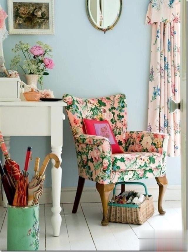 迷人的碎花布,日本主妇也喜欢,看看她们手工DIY的拼布作品吧