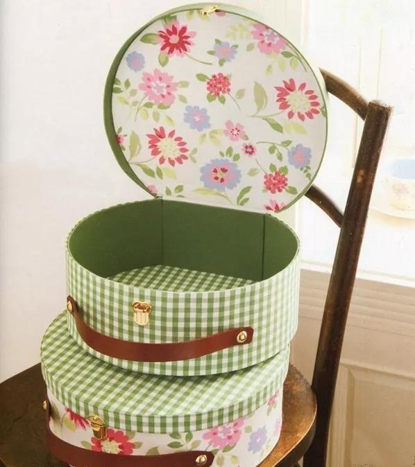 迷人的碎花布,日本主妇也喜欢,看看她们手工DIY的拼布作品吧