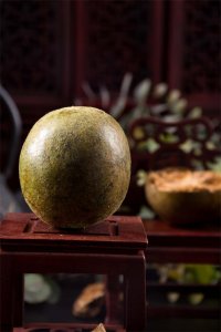 罗汉果为什么那么甜,主要营养成分是什么