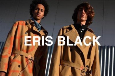​eris black是什么牌子-eris black是什么档次
