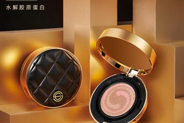 dpc小香风气垫遮瑕好吗 dpc小香风气垫好用吗 dpc小香风气垫遮瑕好吗 dpc小香风气垫好用吗