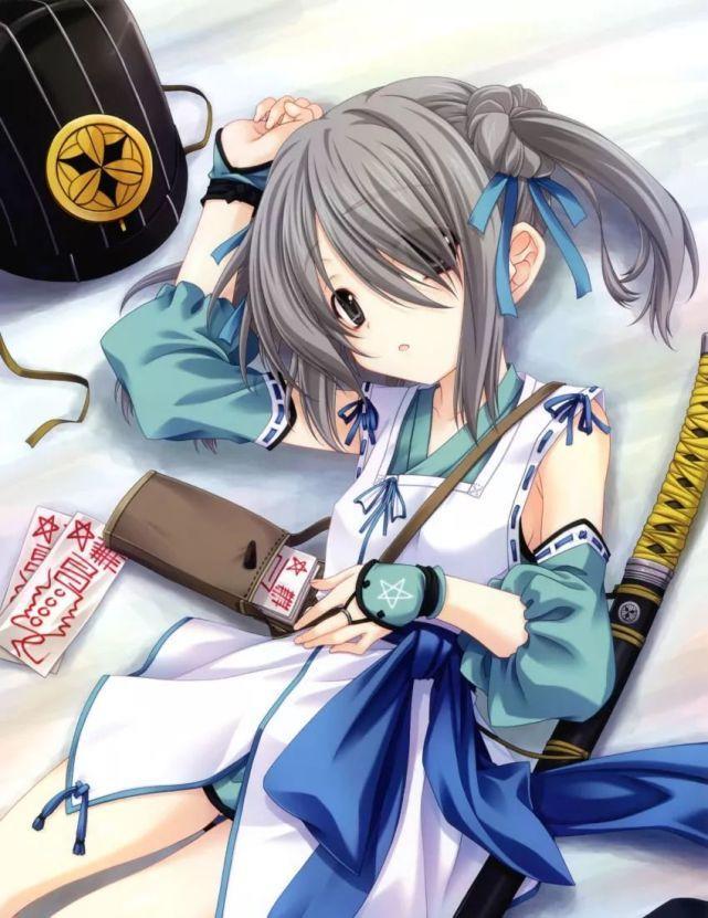 人美声甜合法萝莉:小仓唯